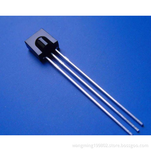 Infrared Audio Receiver